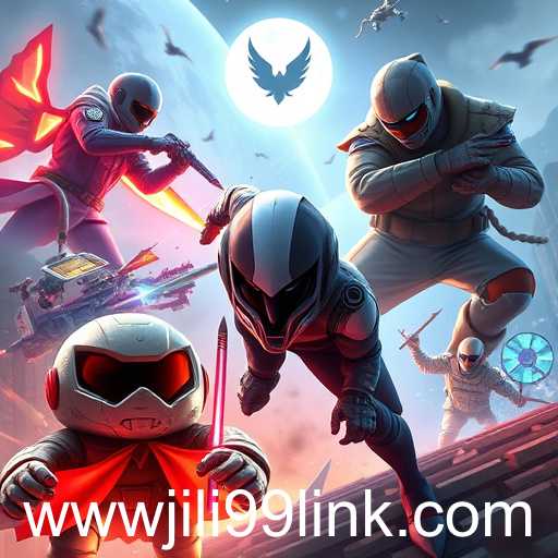 Exploring the Exciting World of Action Thrillers in Online Gaming