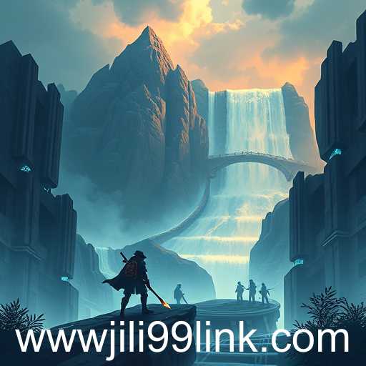 Exploring the Thrilling Realm of Adventure Quests on Jili99