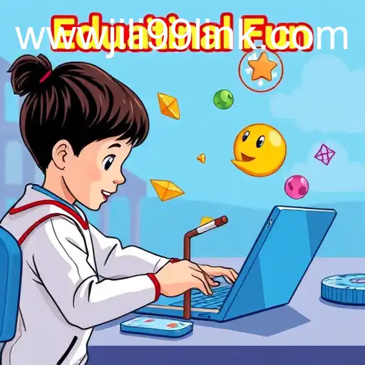 Exploring the Educational Fun Category: A Spotlight on Jili99