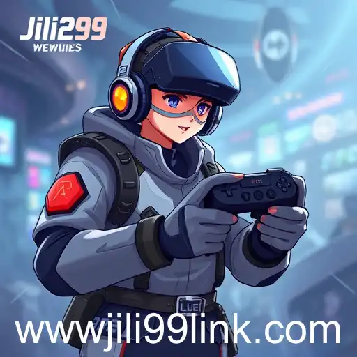 The Evolution of Online Gaming Platforms