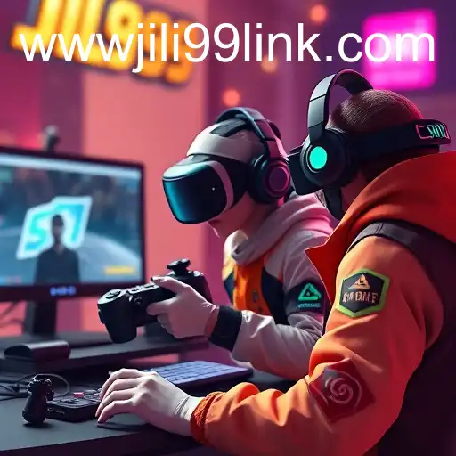 The Impact of Jili99 on Online Gaming Trends