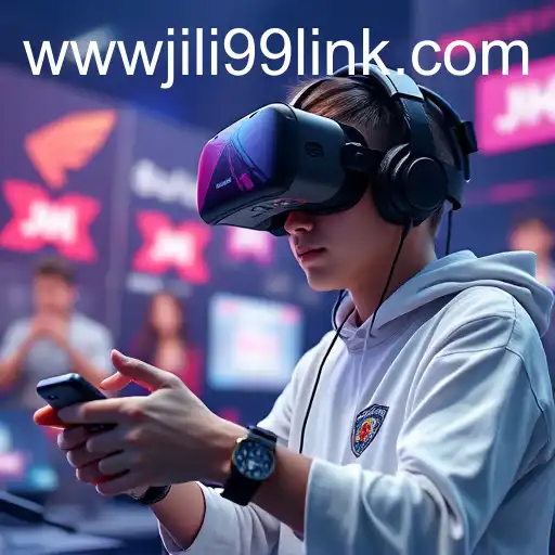 Innovative Trends in Online Gaming