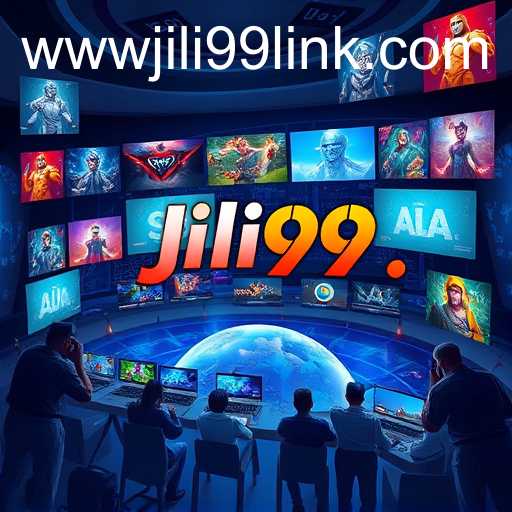The Digital Frontier of Jili99: Analyzing Its Impact on the Gaming World