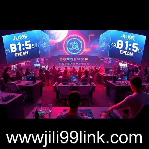 Exploring the Digital Landscape of Jili99 Gaming