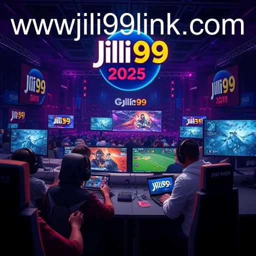 The Rise of Jili99: Navigating the Gaming Landscape