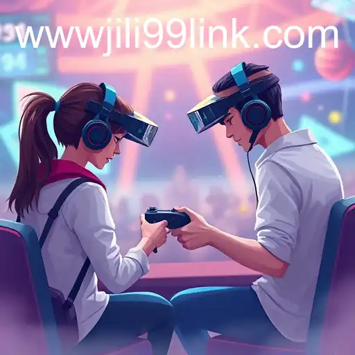 Jili99: Navigating Online Gaming Trends