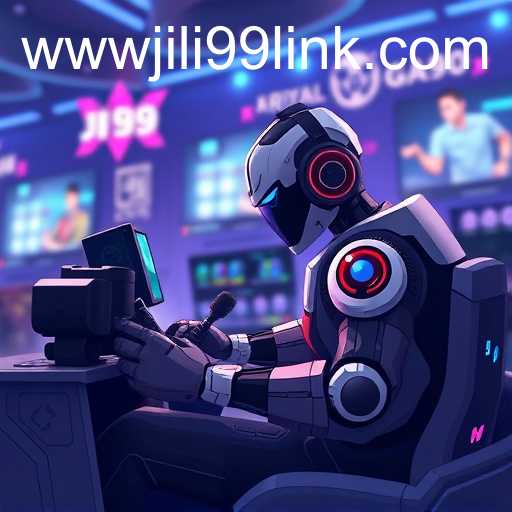 Jili99: The Gaming Trendsetter