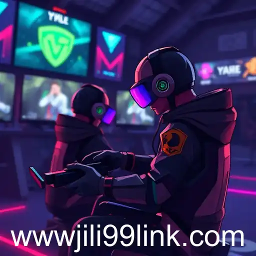 Jili99 Revolutionizes Online Gaming Landscape