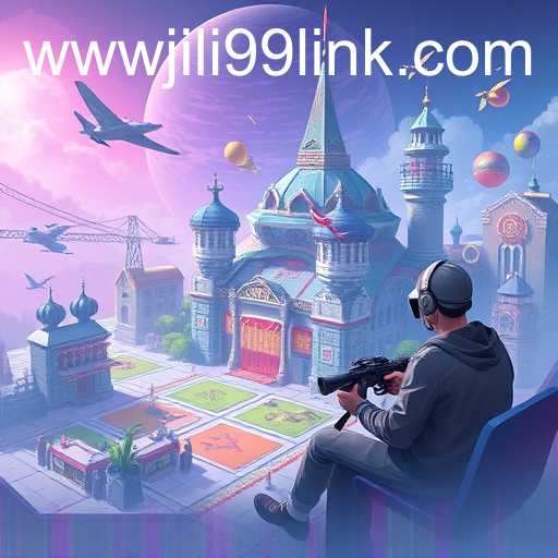 The Rise of Jili99 in Online Gaming