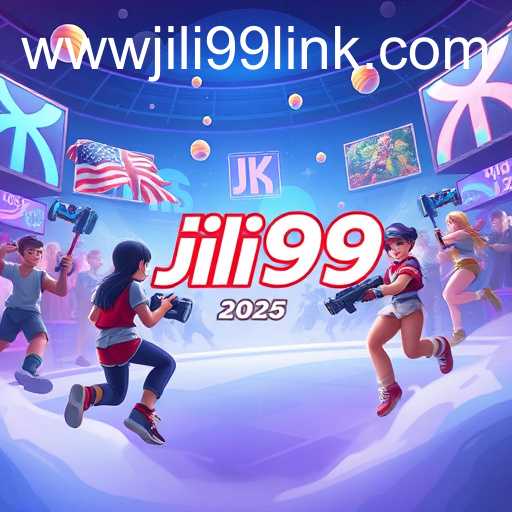 The New Era of Online Gaming with Jili99