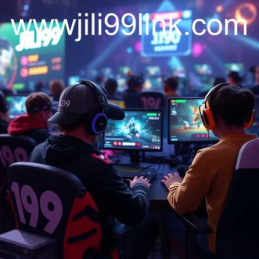 Jili99 Ushers in a New Era of Online Gaming