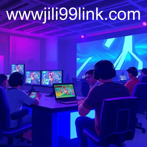 The Rising Influence of Jili99 on Online Gaming Trends