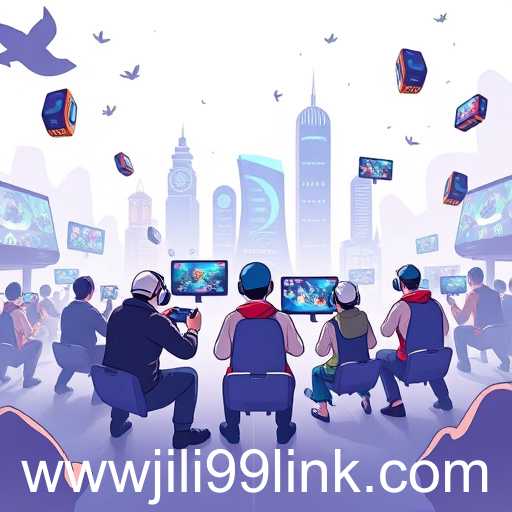 Jili99's Rise Amid Online Gaming Evolution