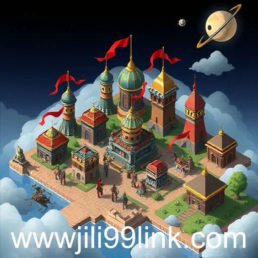 The Rise of Jili99 in the Gaming World