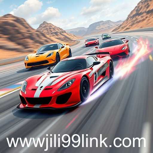 Racing Excitement: Dive into the Thrilling World of Jili99 Link