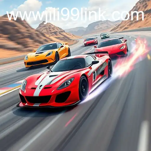 Racing Excitement: Dive into the Thrilling World of Jili99 Link