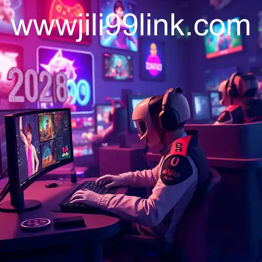 The Rise of Online Gaming Platforms in 2026