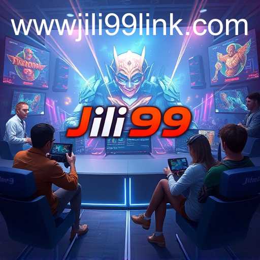 The Rise of Jili99: A Gaming Phenomenon