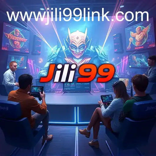The Rise of Jili99: A Gaming Phenomenon