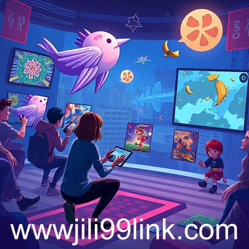 The Rise of Jili99 in the Gaming World