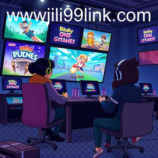 The Rise and Influence of Jili99 in Online Gaming