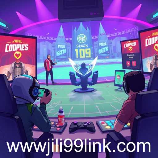 The Rise of Jili99 in the Gaming Scene