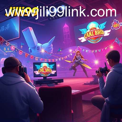 The Rise of Online Gaming: Jili99 and Its Impact