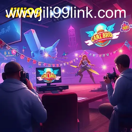 The Rise of Online Gaming: Jili99 and Its Impact