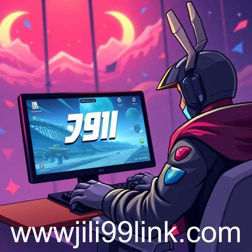 The Rise of Jili99: A New Era in Online Gaming
