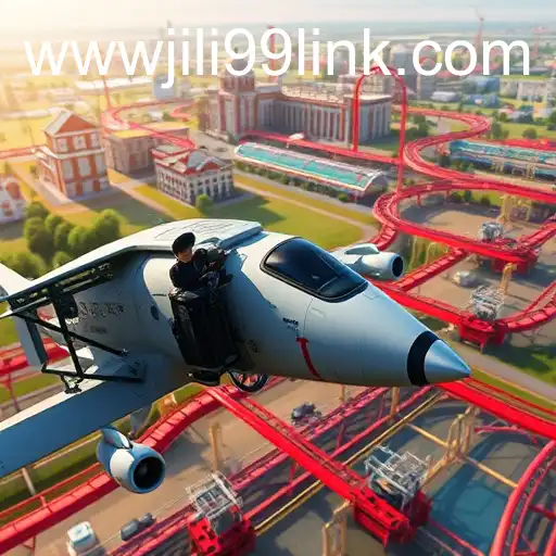 Exploring the Engaging Realm of Simulation Worlds