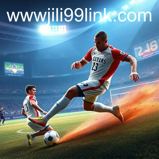 Exploring the Thrills of 'Sports Mania' in Online Gaming: The Rise of the Jili99 Phenomenon