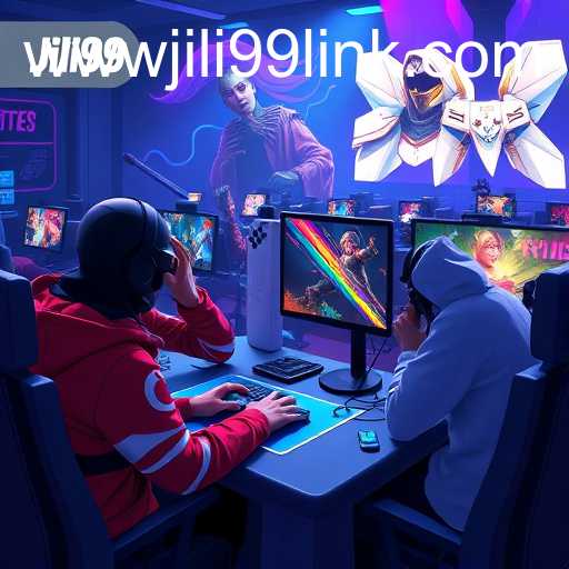 The Rise of Jili99 in the Gaming World